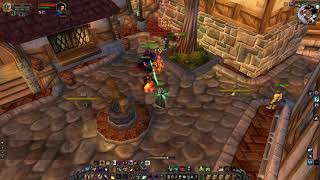 The Missing Diplomat 8/16 WoW Classic Quest (Defeat Dashe Stonefist)