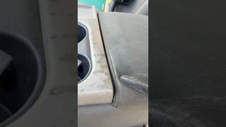 This work truck was Extremely Greasy 🤮