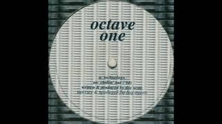 Octave One - Chillin&#39; Out - 94