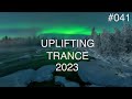 🎵 Uplifting Trance Mix #041 🔹January 2023 🔹OM TRANCE