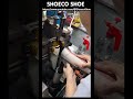 🔨 Shoe Lasting Process | Traditional Shoemaking Craftsmanship & Footwear Manufacturing 👞🏭