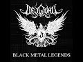 Tobias 'Wintherr/Wroth' Möckl (Darkspace/Paysage d'Hiver) - Black Metal Legends 4.1