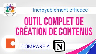 J’ai révolutionné la création de contenus avec Coda, PROB, OEIL & PERF