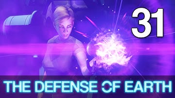 [31] The Defense of Earth (Let