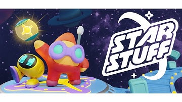 Star Stuff Reveal Trailer