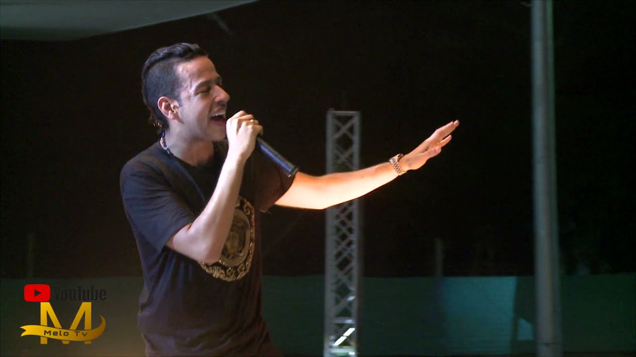 Mosaico Completo _ Martin Elías (En Vivo) Rolando Ochoa _ San Pelayo