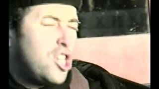 Nation - Written In Stone