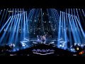 Soluna Samay - Humble (LIVE in Dansk Melodi Grand Prix 2013 - DR1)