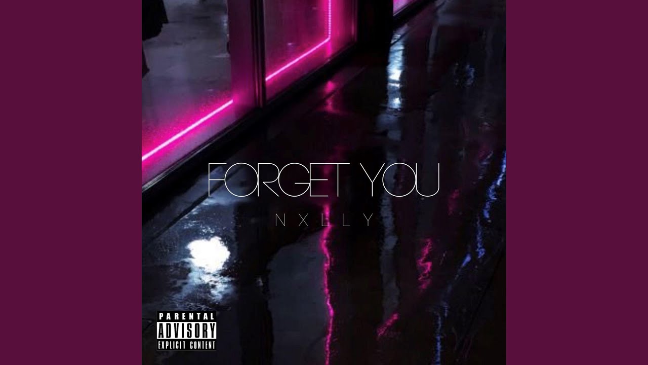 Watch Forget You on YouTube Watch Forget You on YouTube