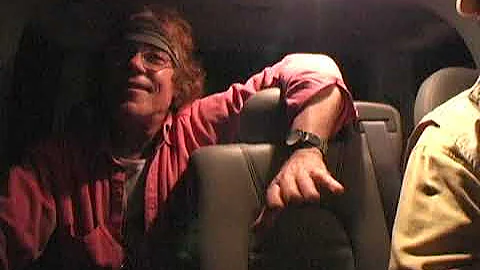 A Car Ride Conversation with Barry and Richard Cow...