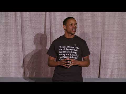 Bringing Hope and Pride Back to Your Inner City School  | Winston Seabrooks | TEDxYouth@Jacksonville