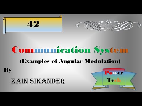 Examples of Angular