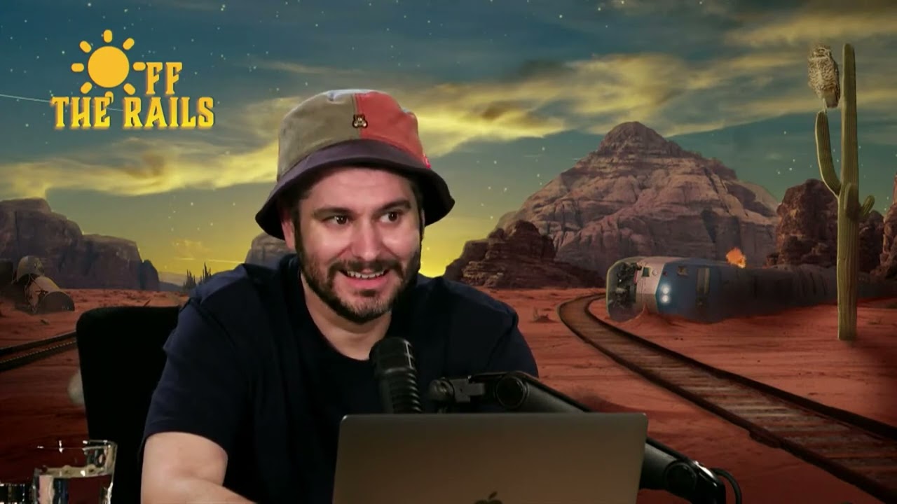 Джейсон Нэш защищает Коллин Баллинджер и разоблачает Тома Уорда