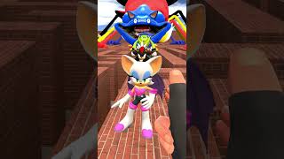 Who is Faster? Shin Sonic Tapes Family VS Sonic Miles Tails Sonic Shadow Garry’s Mod! Who is Faster? Shin Sonic Tapes Family VS Sonic Miles Tails Sonic Shadow Garry’s Mod!
