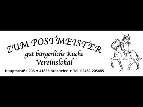Gasthaus zum Postmeister