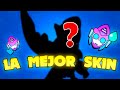 COMPRO LA MEJOR SKIN DE BRAWL STARS 🤑