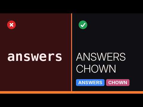 Change owner of the root folder and subfolders (Ubuntu 13.04) (3 Solutions!!)