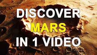 Discover Mars in One Video