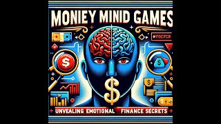 Emotional Wealth: Decoding the Money Mind Maze