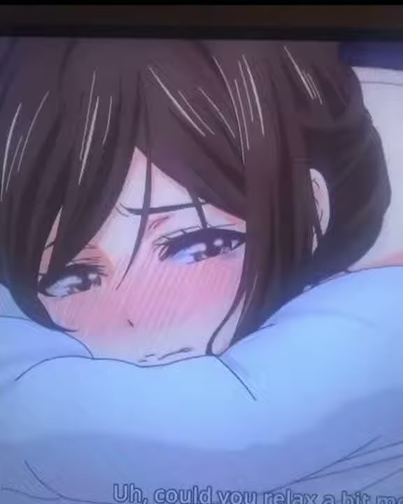 How to not get attention while watching hentai