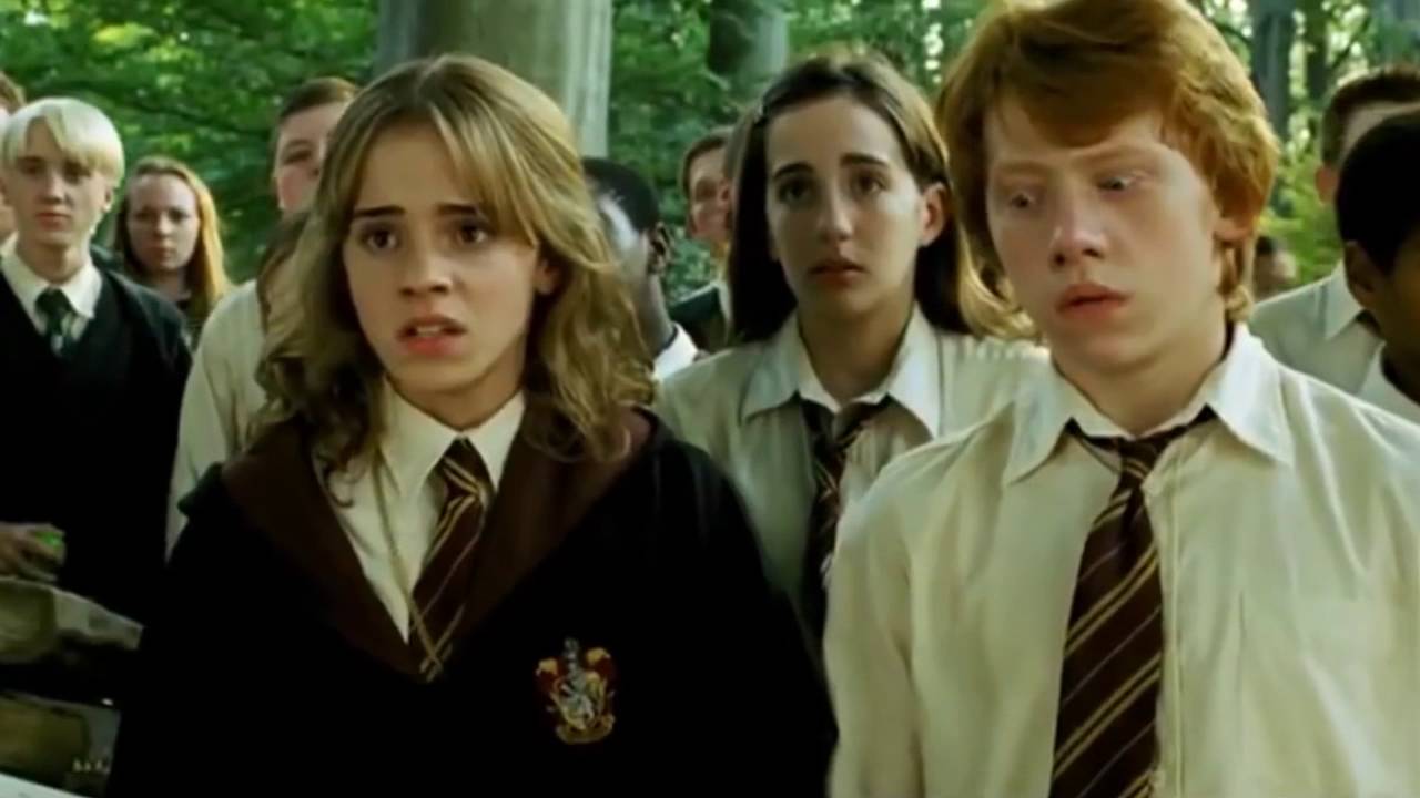 DANIEL RADCLIFFE ADMITS HE’S BARELY TOUCHED HIS EARNINGS FROM ‘HARRY