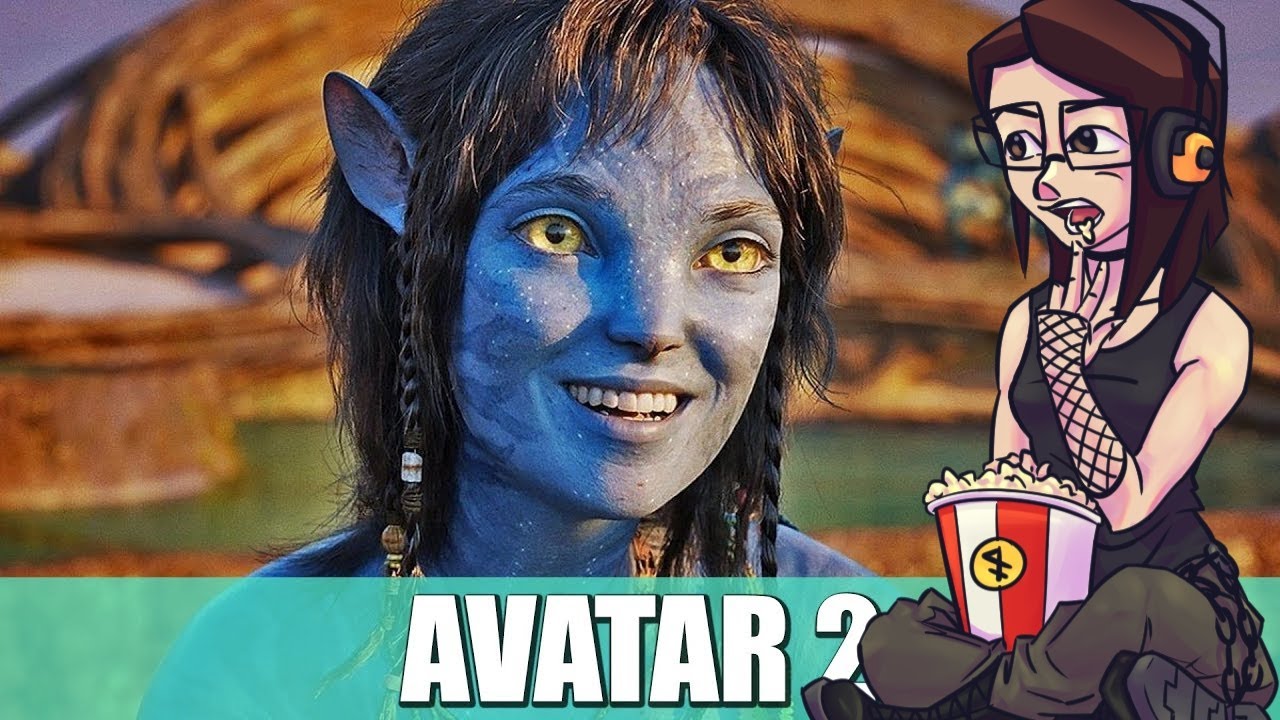 Reaccion a @DaniboubeTV  : AVATAR EL SENTIDO DEL AGUA