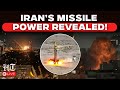 LIVE | US Bombs Vs Iranian Missiles: IRGC's Secret Rail-Linked Missile Cities Stay Ready to Strike?