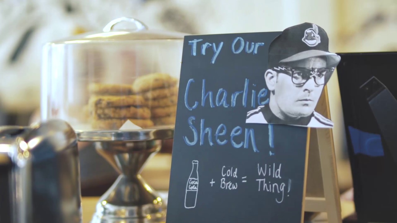 Uncommon Grounds: Avoca