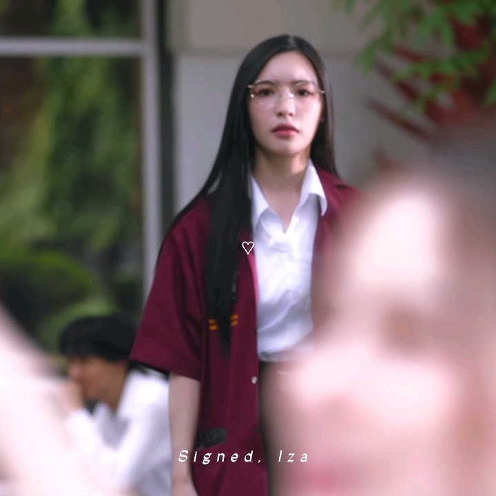 Love Senior The Series - Jealous #glseries #edit #loveseniortheseries #Lovesenior  #lookkaewkamollak