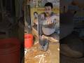 🔥😱 World Famous Perfect Size Raidighi Hilsa (Ilish) Fish Cutting Skills 😱 #shorts​