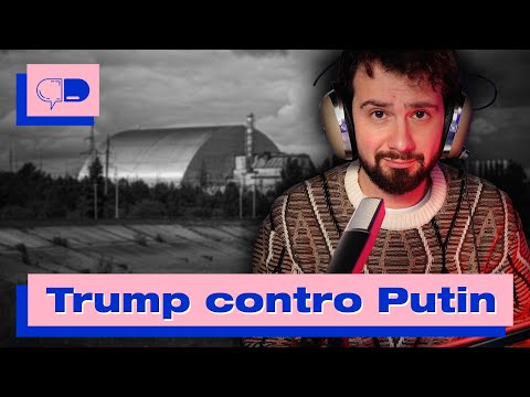 Accordo con Putin o truppe USA in Russia? Accordo con Putin o truppe USA in Russia?