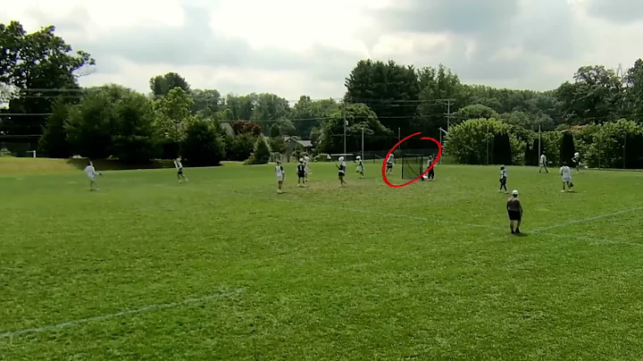 Ben Adams Summer 2023