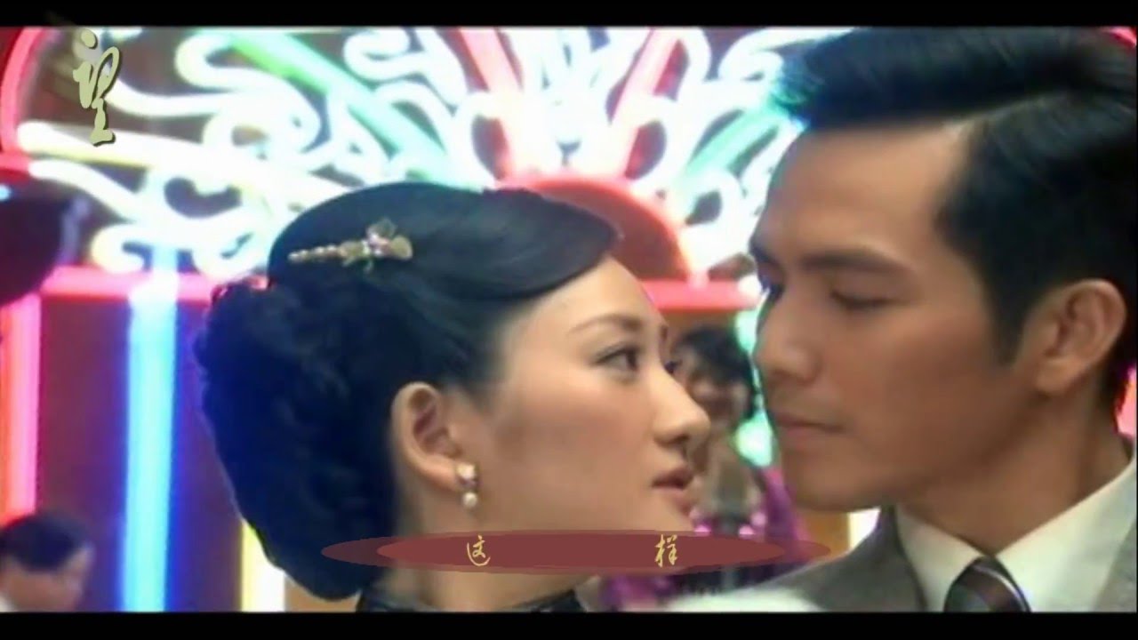 《望》钟汉良舞蹈mv