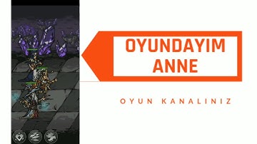 Darkest AFK - Free Idle RPG Offline & PVE Battler Oyununa İlkbakış / Yeni Oyun / Google Play Store