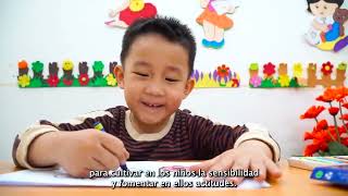 LA IMPORTANCIA DE LA EDUCACION ARTISTICA EN LA ESCUELA PRIMARIA