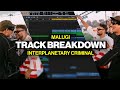 Malugi and Interplanetary Criminal 'Be The Only' | Track Breakdown