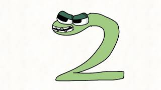 2  Letters And Numbers