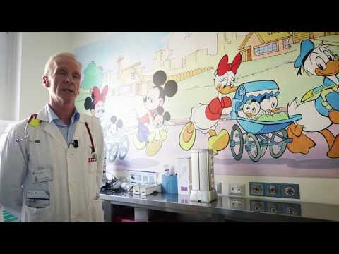 FABIA MATER: Dr. Lorenzo Ferrante, neonatologia