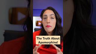 How effective is apomorphine