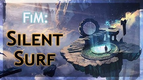 Fractals in Meme-nutes: Silent Surf...