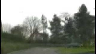 Honda S2000 My First Proper Drive