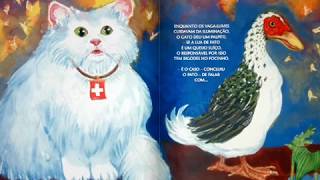 E a Lua sumiu - Milton Célio de O. Filho e ilustrações de Maté