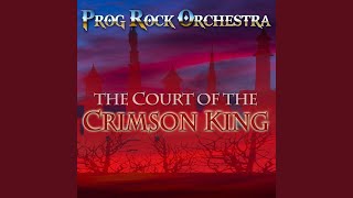 The Court of the Crimson King