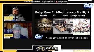 The Daley Move Podcast - South Jersey Spotlight
