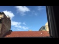Timelapse Sberbank Zagreb 10/16/2015