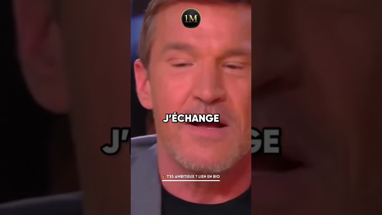 La faillite de Castaldi 😨😬