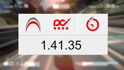 Wipeout Omega Collection | Ubermall, Phantom Time Trial | 1.41.35