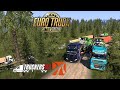 🔴 Euro Truck Simulator 2 | Promod 2.68 | TruckersMP