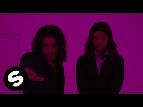 Dvbbs & Kideko & Haj - Ride Or Die