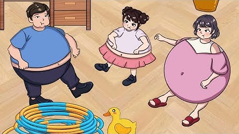 Tricky Twist Puzzle Level 27 | Game Walkthrough